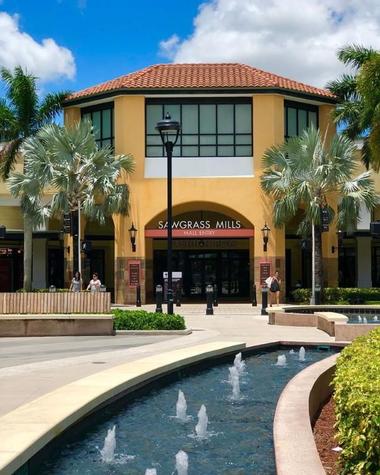 Sawgrass Mills