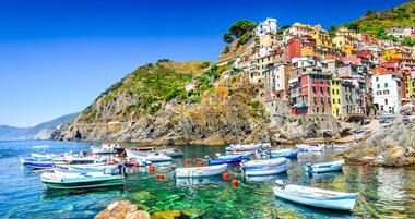 25 Best Places to Stay in Cinque Terre