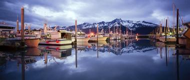 Seward, Alaska