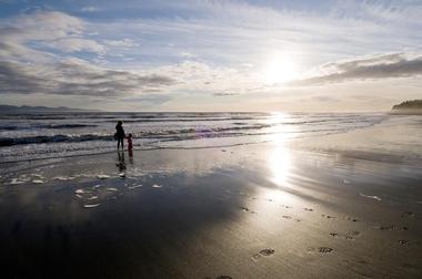 Schooner Beach