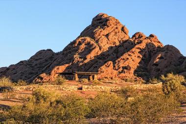 Papago Park