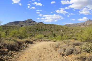 Spur Cross Ranch Conservation Area