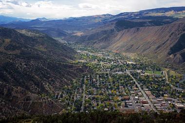 Glenwood Springs