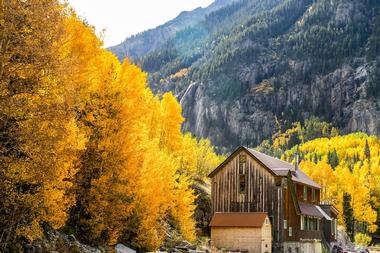 Ouray