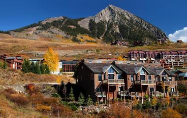 Crested Butte