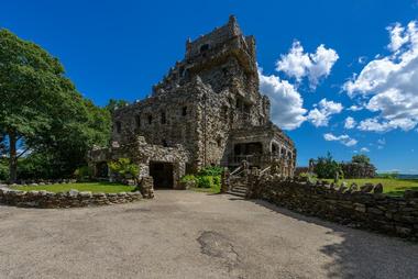 Gillette Castle Park