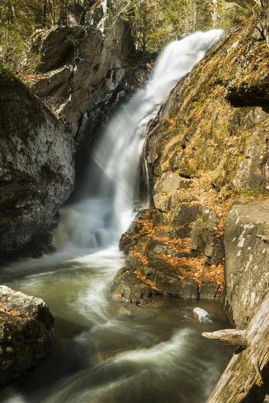 Campbell Falls State Park