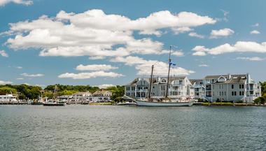 Mystic Seaport