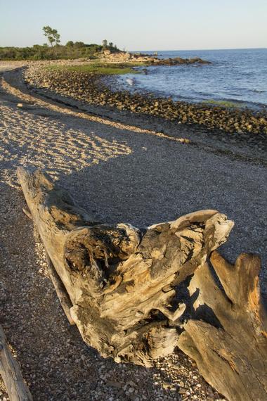 Hammonasset Beach State Park, Madison