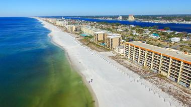 Panama City Beach