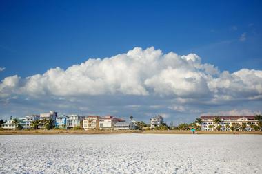 Siesta Key, Florida