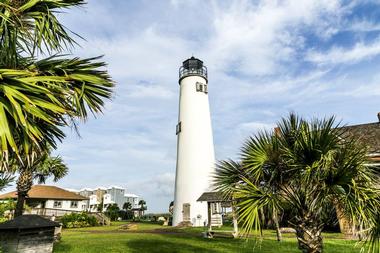 St George Island