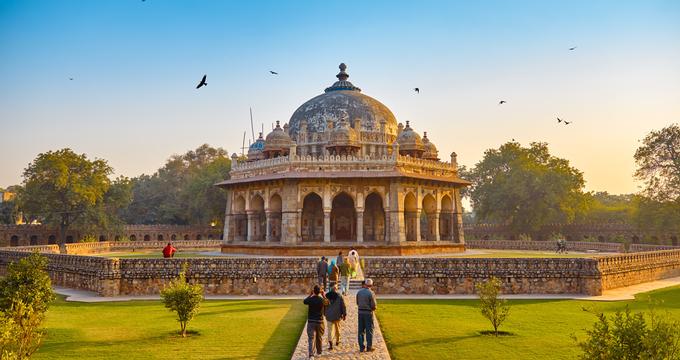 25 Best Places to Visit in India