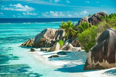 Seychelles