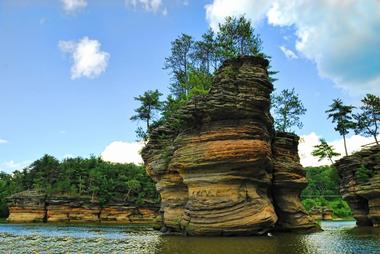 Wisconsin Dells