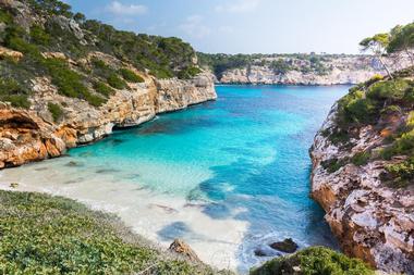 Mallorca, Spain