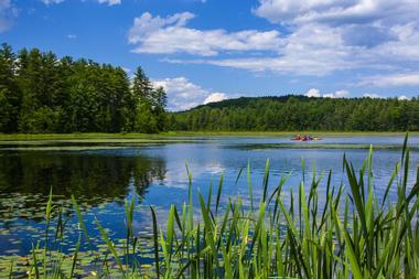 New Hampshire, USA