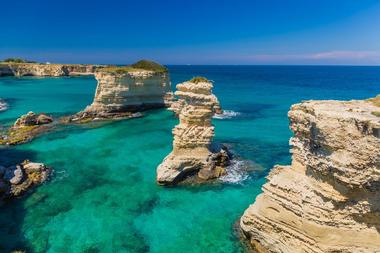 Puglia, Italy