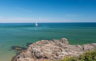 Ogunquit Beach, Maine