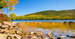 Acadia National Park