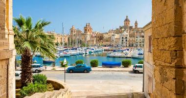 25 Best Places to Visit in Malta