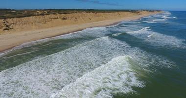 Cape Cod National Seashore