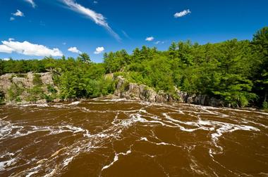 Taylors Falls