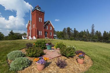 Two Harbors