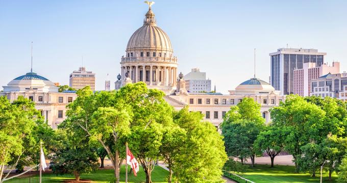 25 Best Places to Visit in Mississippi