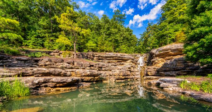 25 Best Places to Visit in Missouri