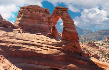 Arches National Park