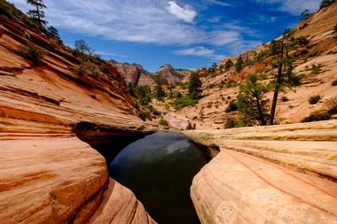 Zion National Park