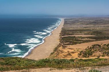 Point Reyes National Seashore