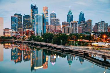 Learn about history in Philadelphia