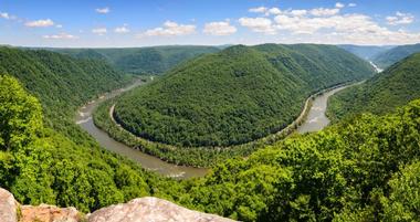 New River Gorge National River