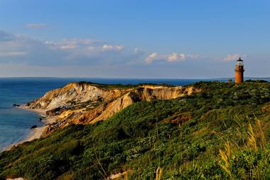 Martha's Vineyard