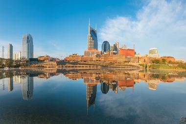 Nashville, Tennessee