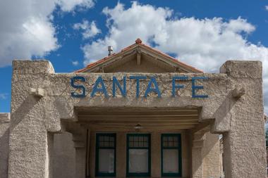 Santa Fe