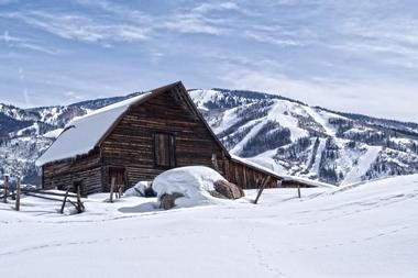 Steamboat Springs