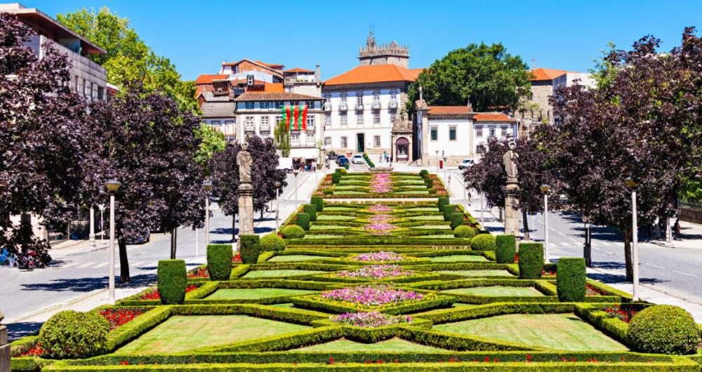 25 Best Porto Day Trips