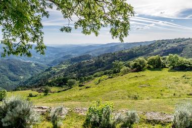 Peneda-Geres National Park