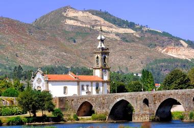 Ponte de Lima