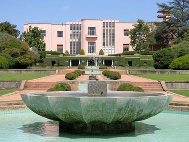 Serralves Park