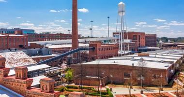 25 Best Raleigh, North Carolina Day Trips