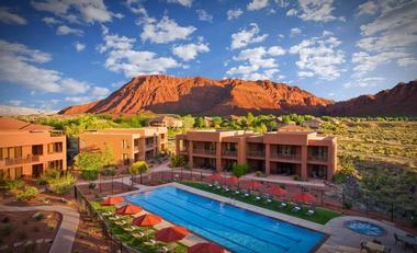 Red Mountain Resort & Spa