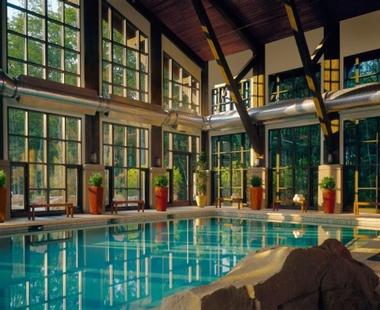 The Lodge at Woodloch