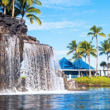 Hilton Waikoloa Village