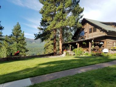 Rainbow Trout Ranch