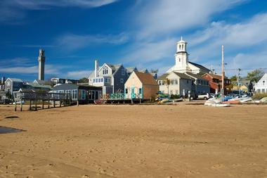 Provincetown, Massachusetts