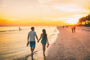 Sanibel Island, Florida